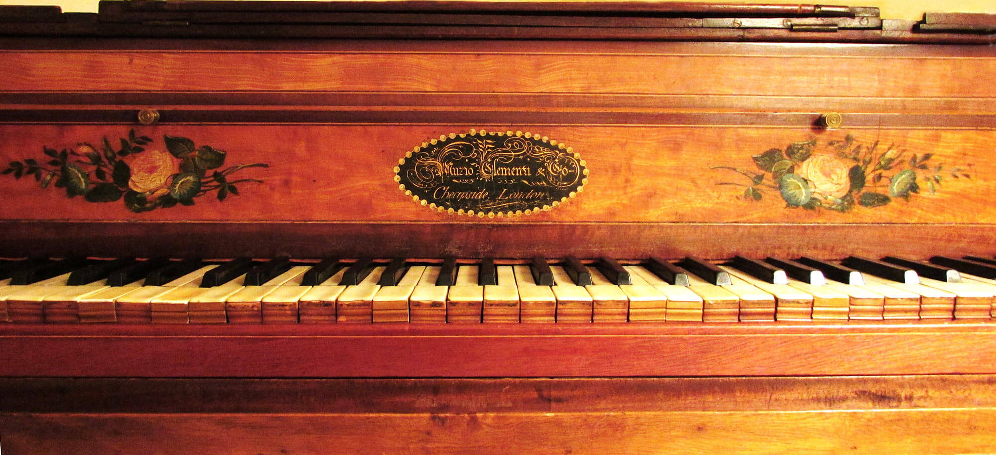 1805 Clementi