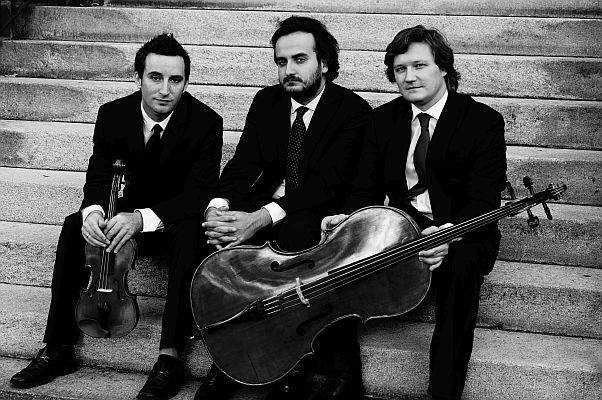 Atlas Piano Trio