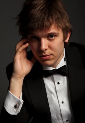 Artem Belogurov