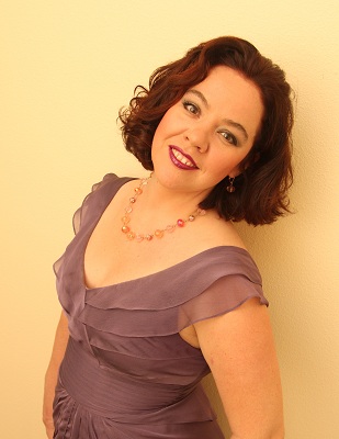 Deborah Berioli, soprano