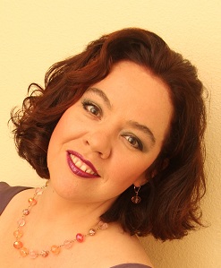 Deborah Berioli, soprano