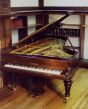 1877 Bl&uuml;thner, Leipzig, from the Frederick Collection