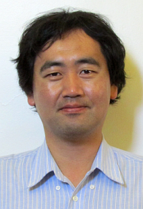 Daesik Cha, piano