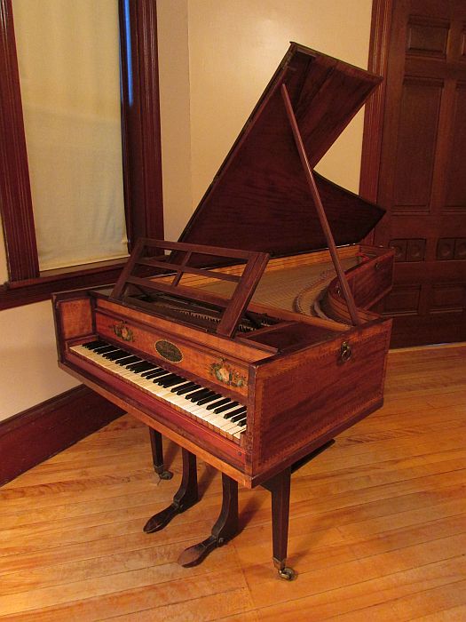 1805 Clementi