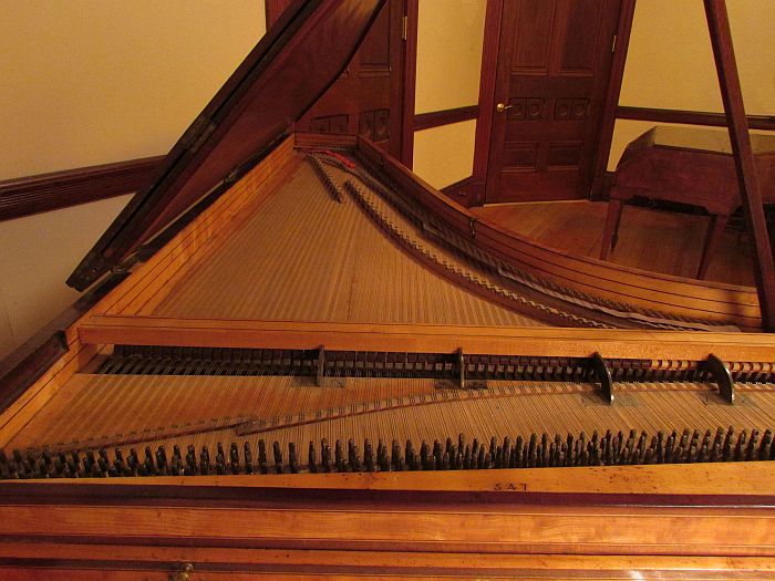 1805 Clementi