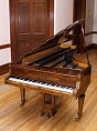 1840 Erard, Paris, from the Frederick Collection