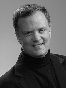 Malcom Halliday, piano