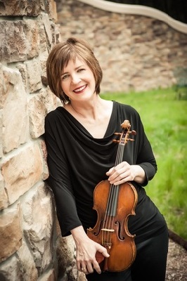 Jerilyn Jorgensen, viilin