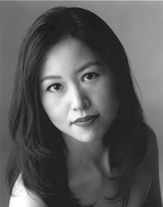 Junghwa Lee, piano