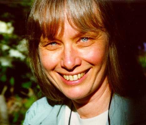 Monica Jakuc Leverett, piano