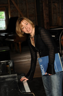 Marja Kaisla, piano