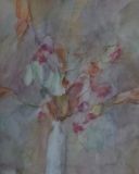 watercolor by Alexey Naumovich Neyman