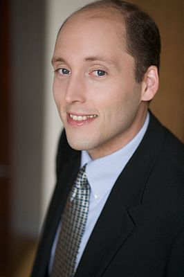 Matthew Odell, piano