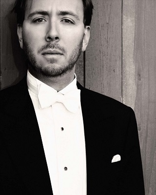 Thomas Pandolfi, piano