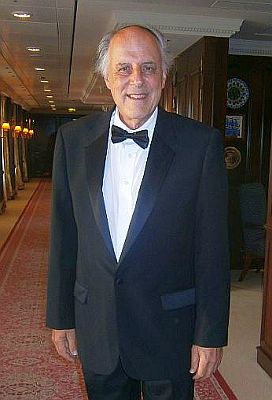 Roman Rudnytsky, piano