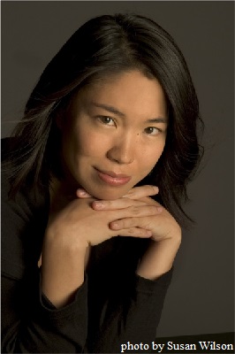 Shuann Chai, piano