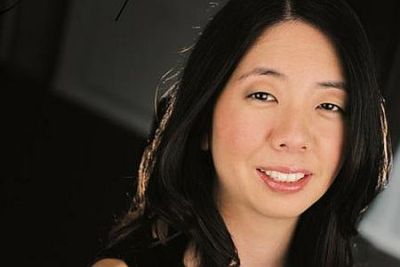 Reiko Uchida, piano