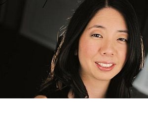 Reiko Uchida, piano