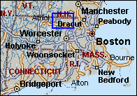 Overview Map